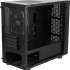 Корпус mATX Thermaltake Versa H18 Window, Micro-Tower, без БП,  черный [ca-1j4-00s1wn-00]